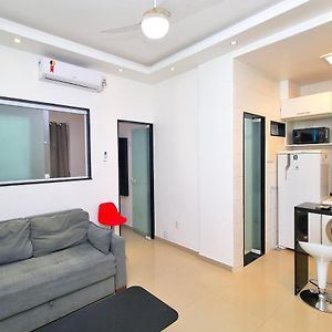 Apartamento Deluxe